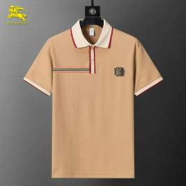 Picture of Burberry Polo Shirts Short _SKUBurberryM-3XL12yr1929301